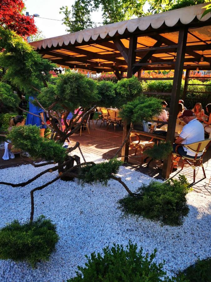 Hotel Gio アラド エクステリア 写真