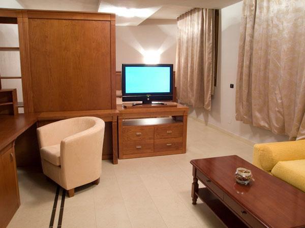 Hotel Gio アラド エクステリア 写真